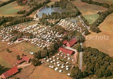 Ladbergen waldsee - ladbergen, am