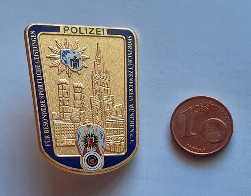 A29 abzeichen polizei - a29),