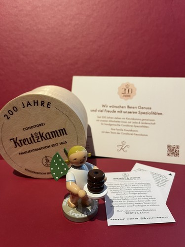Wendt und kühn sonder edition - sonder,