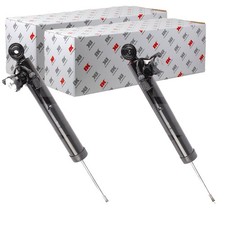 2X NK GASDRUCK STOßDÄMPFER