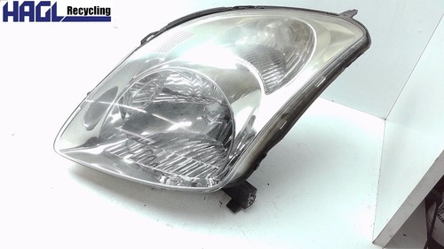 Scheinwerfer mit blinker - scheinwerfer,