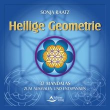 Heilige geometrie 32 - geometrie,