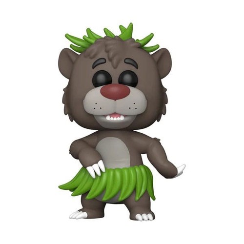 Funko pop das dschungelbuch - dschungelbuch,