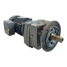 SEW Getriebemotor 0,75kW