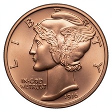 1 Unze (AVDP) .999 feinstes