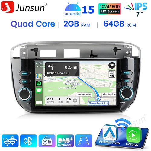 Android autoradio carplay - android,