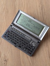 Casio BN 20 Business Navigator