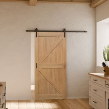 Schiebetür Scheunentor