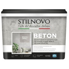 STILNOVO Beton, mineralischer