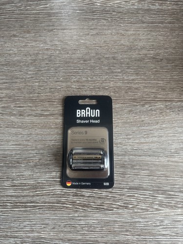 Braun series elektrorasierer - braun,