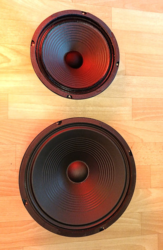 Speaker 30watt und - speaker,