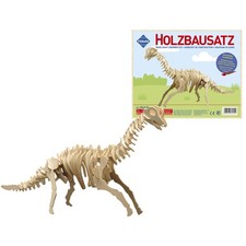 Pebaro Brachiosaurus Dino