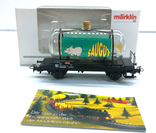 Märklin 44522 - märklin, h0