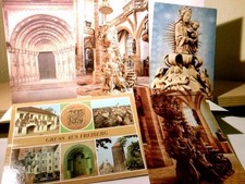 Freiberg / Sachsen. 5 x