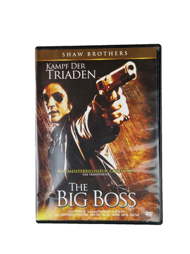Shaw brothers classic the - classic,