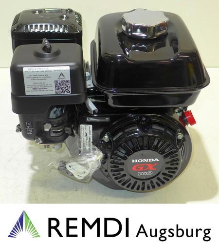 Honda industrie motor 4 8 - ca., 4,8