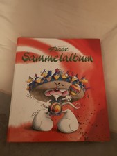 Diddl sammelalbum ordner - sammelalbum,