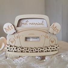 Geldgeschenk Hochzeit