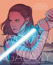 Star Wars: Women of the Galaxy | Amy Ratcliffe | Buch | Gebunden | Englisch