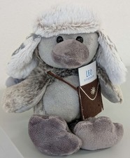 Pinguin Leo Plüschtier NEU Geschenk Kuscheltier Weihnachten