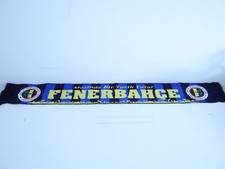 Fenerbahce Fußball Schal blau