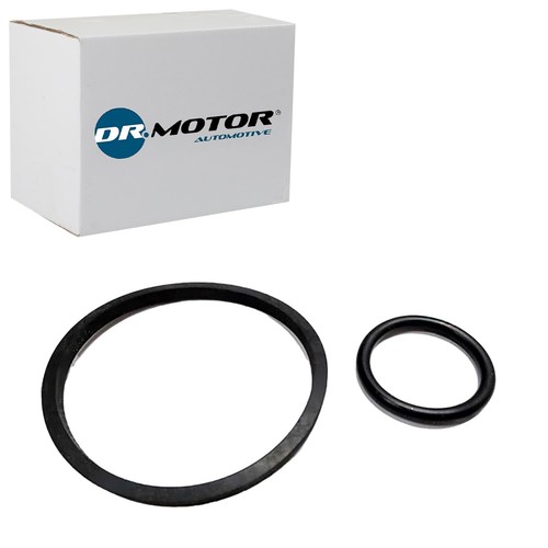 Motor automotive - dr.motor,