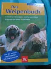 DAS WELPENBUCH - Katharina von