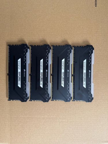 Corsair vengeance rgb pro - rgb,