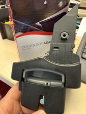 Baby-Safe Adapter Britax