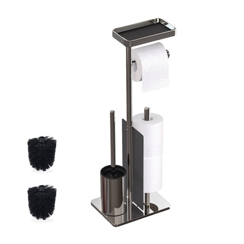Garnitur toilettenbutler - wc-garnitur,