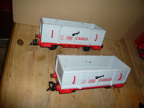 Spur playmobil lgb - spur, playmobil/