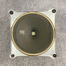 Lautsprecher aus Wega