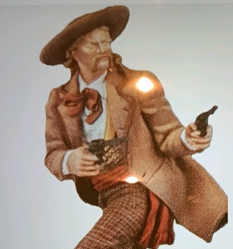 Zinnfiguren bausatz - 1,