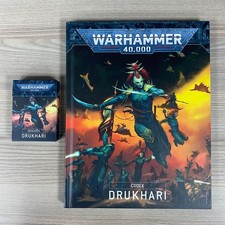 2021 CODEX DRUKHARI +