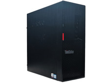 ✅ Lenovo ThinkStation P330