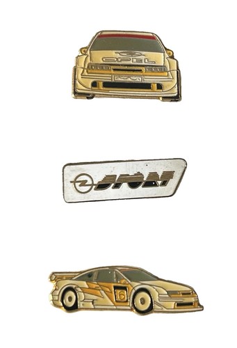Opel calibra dtm pin pins - calibra,
