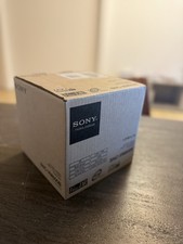 Sony SNC-VM600B HD IP-Netzwerkkamera – Neu & OVP – Dome-Kamera mit PoE