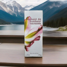  Yves Rocher Moment de Bonheur