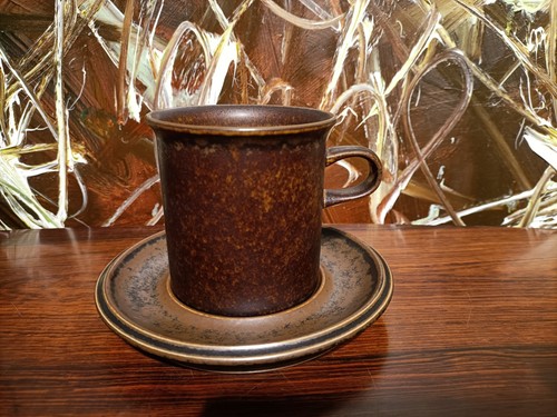 Arabia ruska kaffeebecher - ruska,