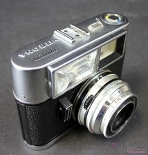 Voigtländer Vitrona -