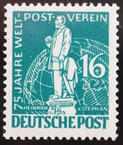 1949 berlin pf stephan - 1949,