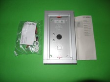 SIEDLE GA 612-2/1-0 SM