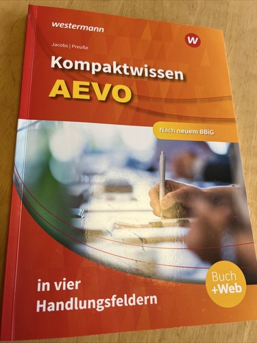 Kompaktwissen aevo - kompaktwissen,