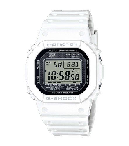 Casio shock herrenuhr funk - casio,