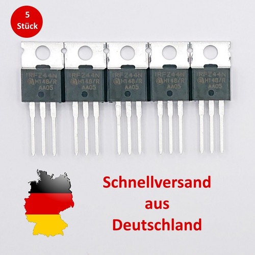 Stück irfz44n irfz44npbf - 5, x