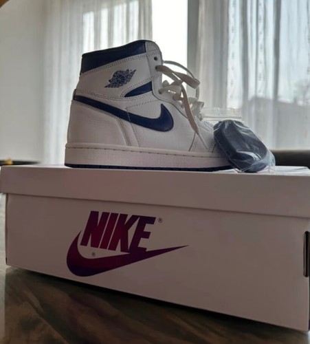 Nike jordans high og - jordans,