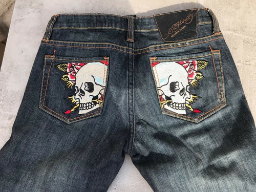 Original hardy christian - hardy,