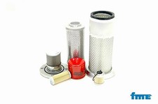 Filterset für Minibagger