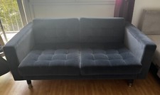 LANDSKRONA 2er Sofa