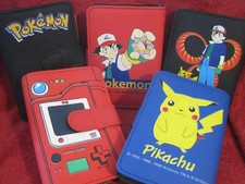 Pokemon Organiser Calendar to